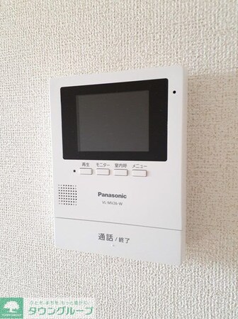 ティアラ Bの物件内観写真